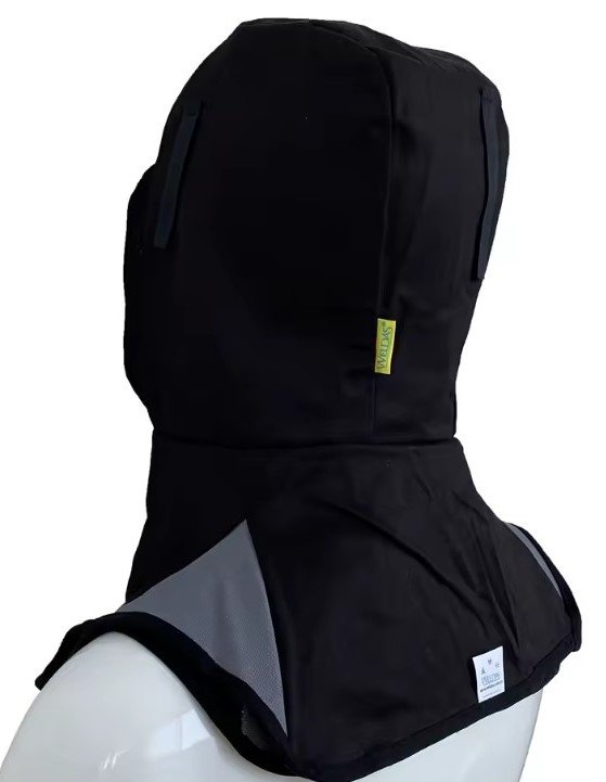 SOLDADOR5 GORRO SOLDADOR