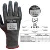 STELLPRO2 GUANTE ANTICORTE STEELPRO