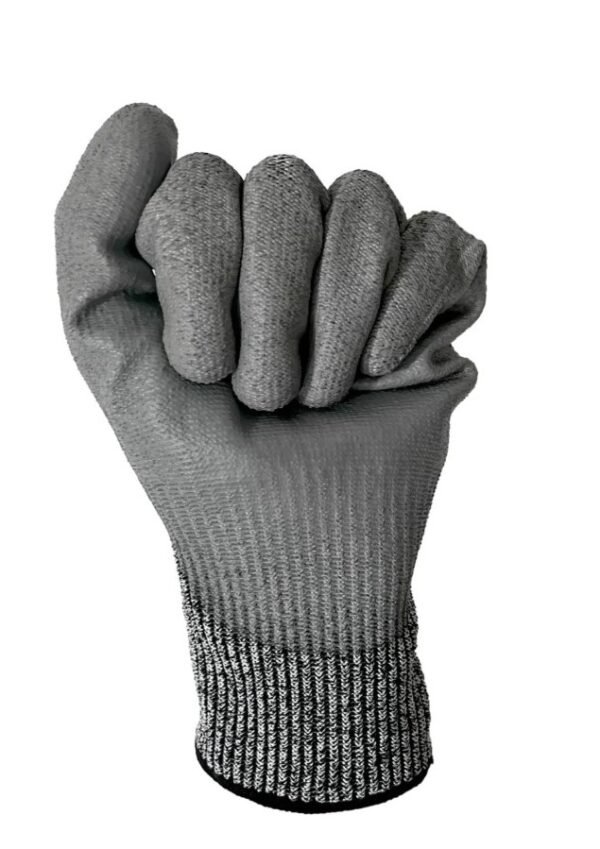 STELLPRO5 GUANTE ANTICORTE STEELPRO