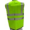 CHALECO VENDAVAL REFLECTIVO