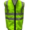 CHALECO VENDAVAL REFLECTIVO