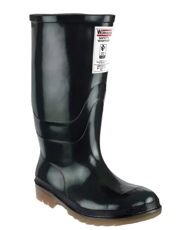 BOTAS WORKMAN SAFETY WATERPROOF