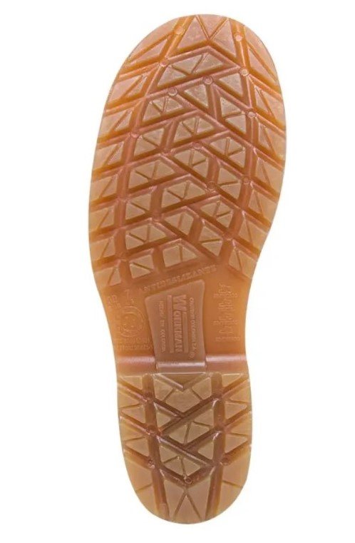 BOTAS WORKMAN SAFETY WATERPROOF