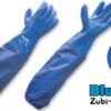 GUANTE PVC 60CM ZUBIOLA