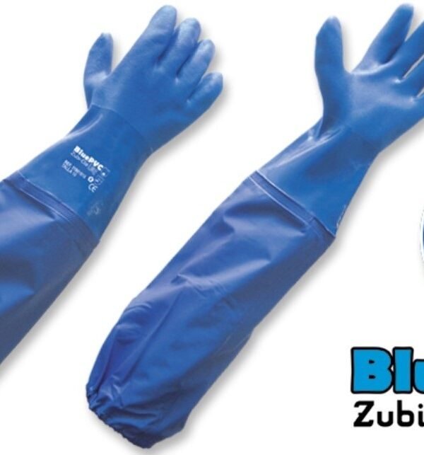 ZUBI60 GUANTE PVC 60CM ZUBIOLA