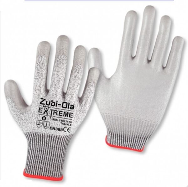 GUANTE ANTICORTE ZUBIOLA