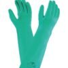 GUANTE NITRILO LARGO ANSELL