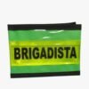 brazalete3 BRAZALETE BRIGADISTA