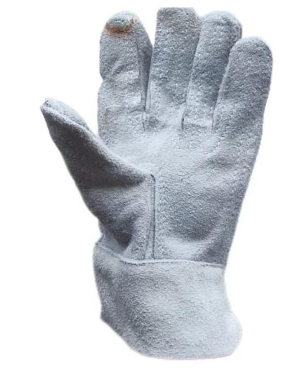 GUANTE CARNAZA REFORZADO