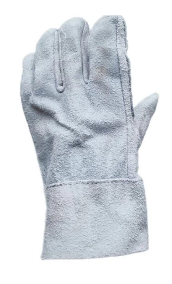 GUANTE CARNAZA REFORZADO