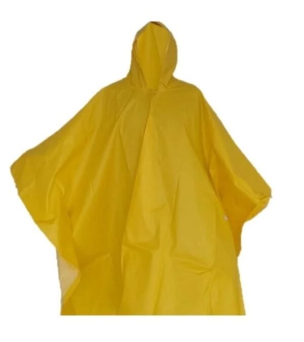 CAPA IMPERMEABLE