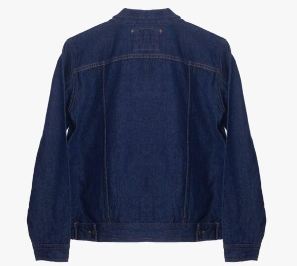 CHAQUETA JEAN