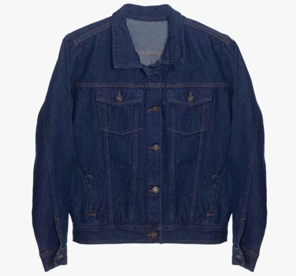 CHAQUETA JEAN