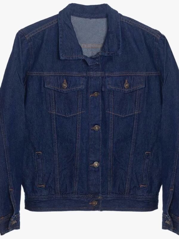 CHAQUETA JEAN