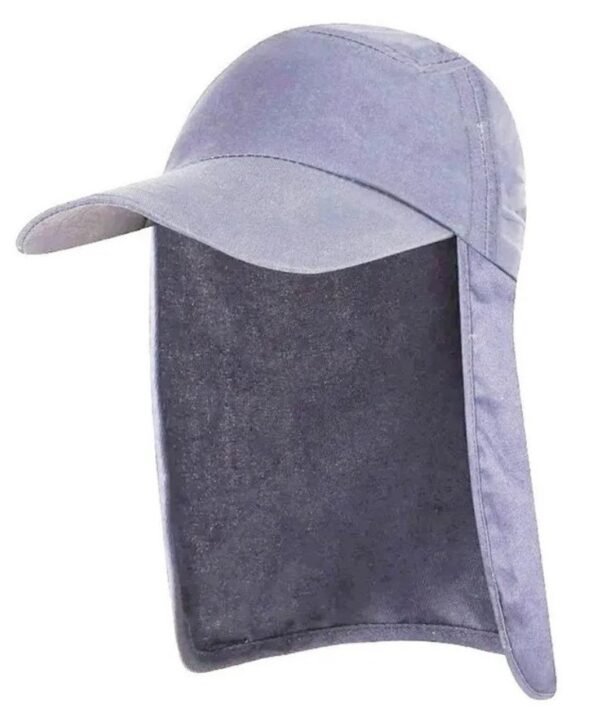 chavo gris GORRO CHAVO