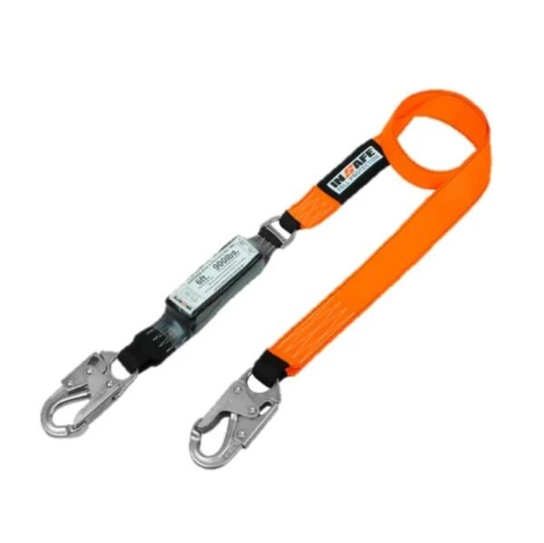 ESLINGA SENCILLA CON ABSORBEDOR IN8020