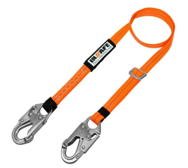 ESLINGA DE POSICIONAMIENTO EN REATA IN8041