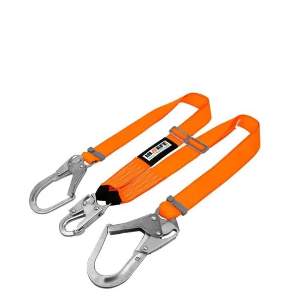 ESLINGA DE POSICIONAMIENTO EN Y IN8042