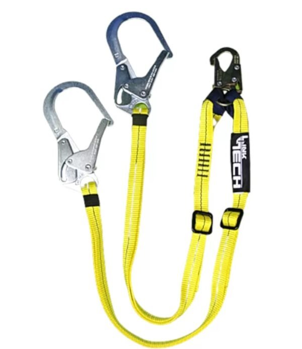 ESLINGA EN Y REGULABLE LT37R