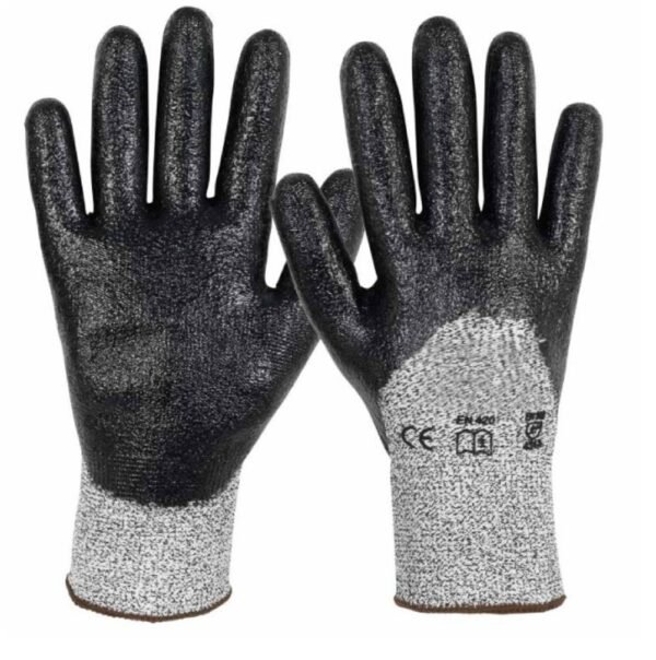 GUANTES ANTICORTE IMPORTADOS