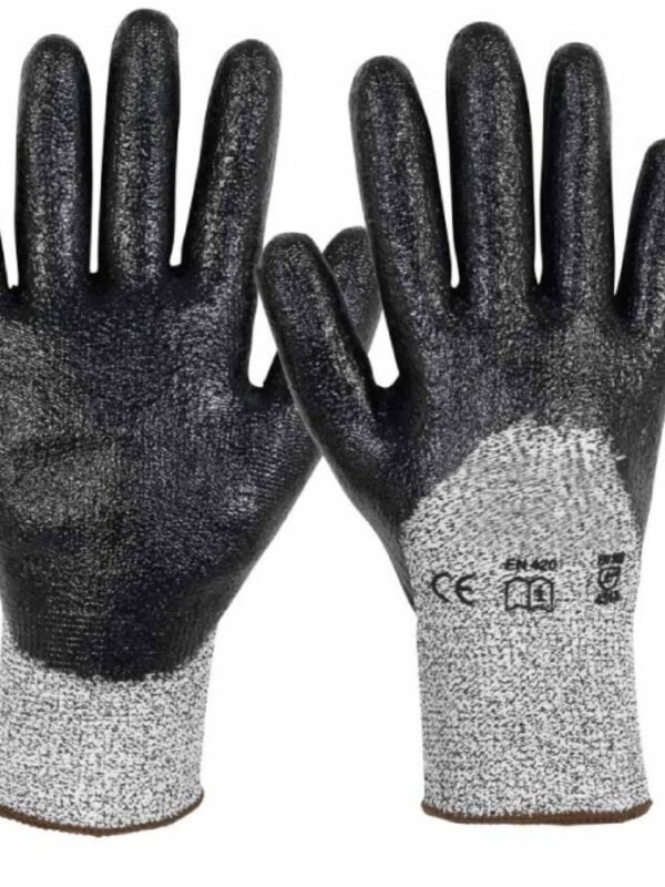 GUANTES ANTICORTE IMPORTADOS