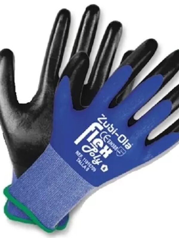 guantezubiola GUANTE POLIURETANO ZUBIOLA FLEXPOLY