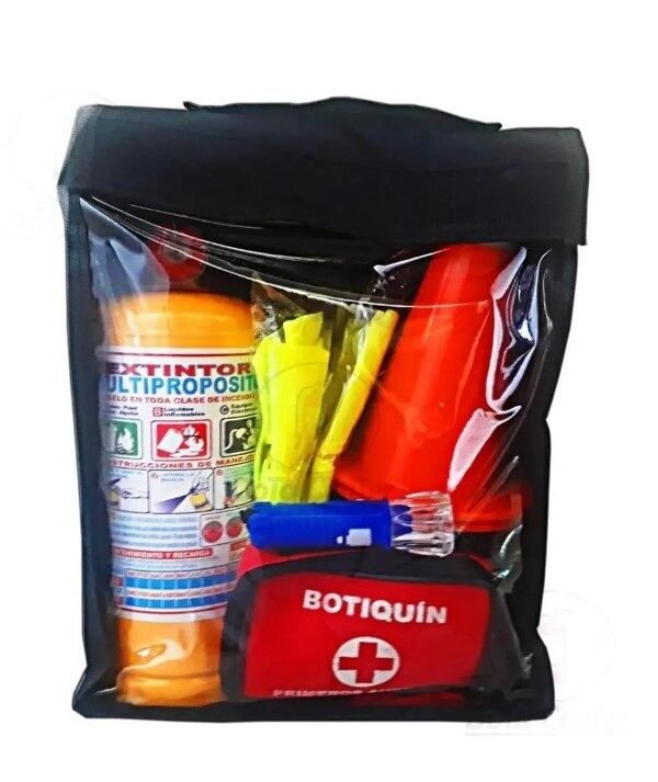 kit carretera KIT DE CARRETERA