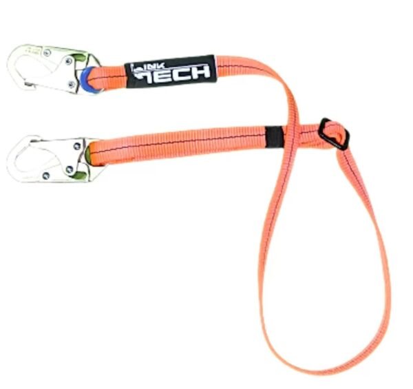 ESLINGA DE POSICIONAMIENTO REGULABLE LT35R