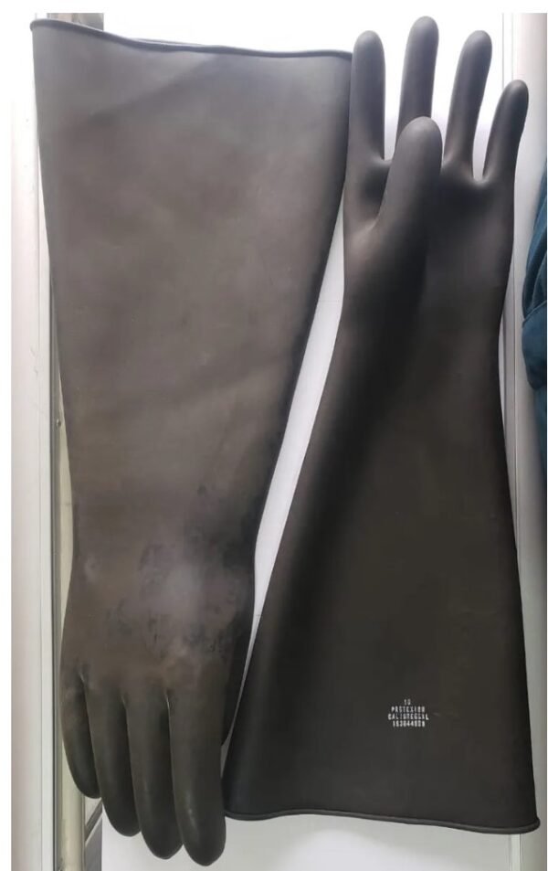 GUANTE MOSQUETERO PROTEX CAL 65