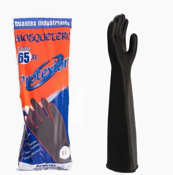 GUANTE MOSQUETERO PROTEX CAL 65