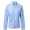 CAMISA OXFORD  DAMA