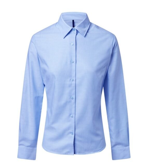 CAMISA OXFORD  DAMA