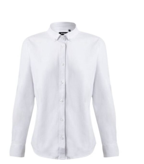 CAMISA OXFORD  DAMA