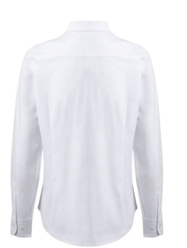 CAMISA OXFORD  DAMA