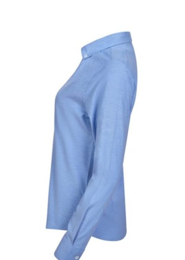CAMISA OXFORD  DAMA