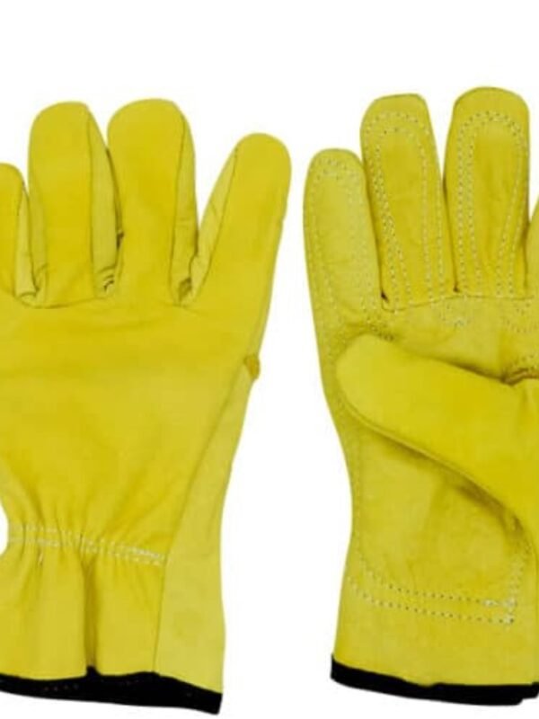 vaquetat GUANTE VAQUETA REFORZADO VAQUETA