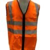 CHALECO VENDAVAL REFLECTIVO