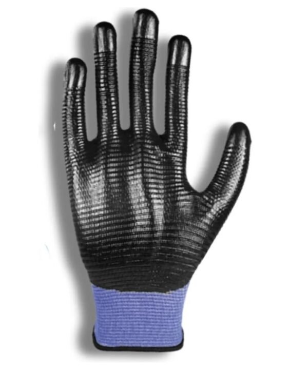 GUANTE NITRIGRIP ZUBIOLA